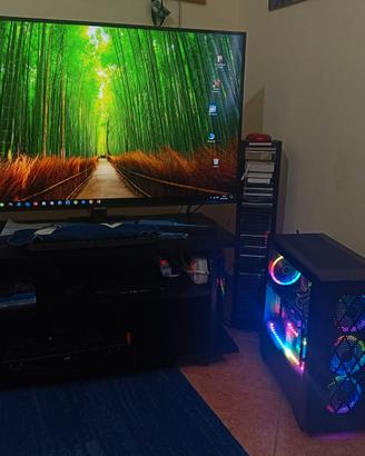 PC Gaming Intel Core i5