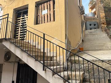 MONOLOCALE A AGRIGENTO