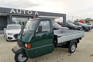 PIAGGIO APE 703 CASSONE FISSO DIESEL