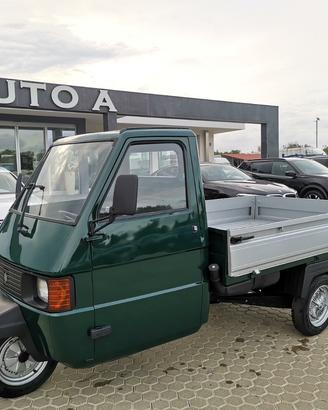PIAGGIO APE 703 CASSONE FISSO DIESEL