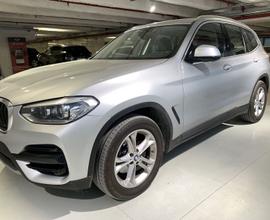 BMW X3 xdrive20d Business Advantage 190cv auto