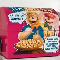 Salvadanaio Pop Designer