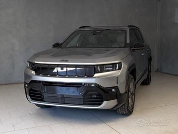 Jeep compass iii 1.2 Turbo e-Hybrid 145cv eDCT6 Fi
