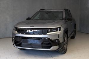 Jeep compass iii 1.2 Turbo e-Hybrid 145cv eDCT6 Fi