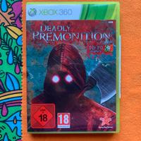 Deadly Premonition (Xbox 360)