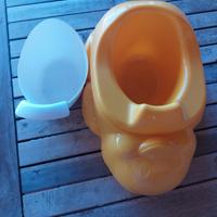 vasino +riduttore gabinetto 