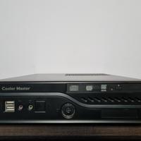 Pc Cooler Master Atom 330 2GB 250GB