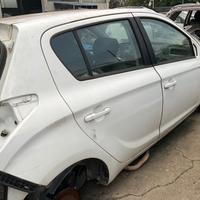 portiera hyundai i20 2009 2010 dx