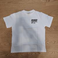 T-shirt manica corta con stampa Pull&Bear