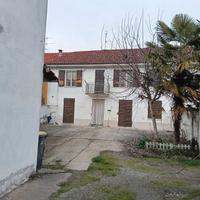 Casa bifamiliare da vendere