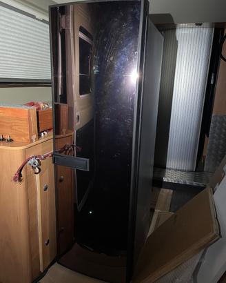 Frigorifero dometic RML 9335 trivalente