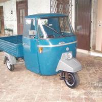 Parabrezza Piaggio Ape H (1993 in avanti)