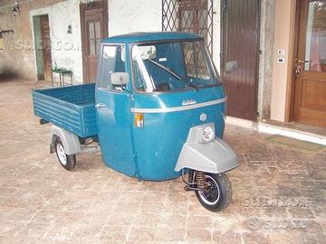 Parabrezza Piaggio Ape H (1993 in avanti)