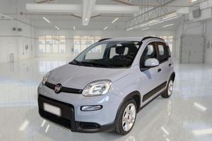 FIAT PANDA HYBRID CITYLIFE MY22