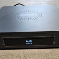 Dac Mission lx connect