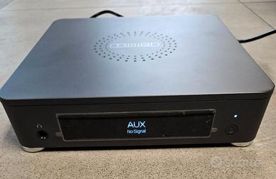 Dac Mission lx connect