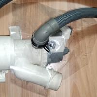 Pompa di scarico lavatrice Candy CS4