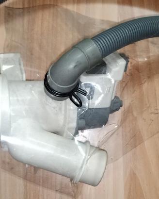 Pompa di scarico lavatrice Candy CS4