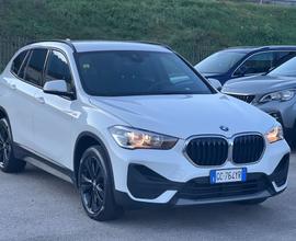 Bmw X1 sDrive18d Sport