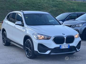 Bmw X1 sDrive18d Sport