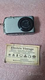 *0742NN-Fotocamera Digitale Casio Exilim EX-Z330