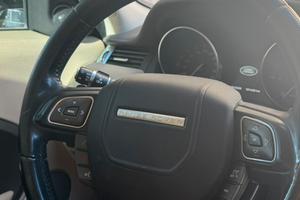 Range Rover Evoque 2014