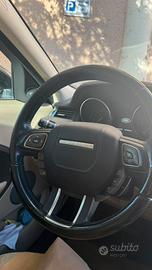Range Rover Evoque 2014