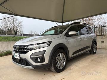 DACIA Jogger 1.0 TCe GPL FINO AL 10/32 PRONTA CO