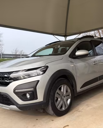 DACIA Jogger 1.0 TCe GPL FINO AL 10/32 PRONTA CO