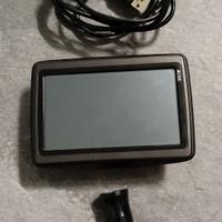 Navigatore satellitare GPS auto moto Tom Tom TomTo