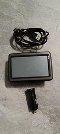 Navigatore satellitare GPS auto moto Tom Tom TomTo