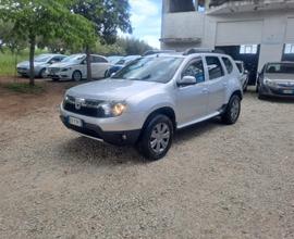 Dacia Duster 1.5 dCi 110CV 4x4 Lauréate