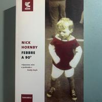 Febbre a 90' di Nick Hornby