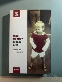 Febbre a 90' di Nick Hornby
