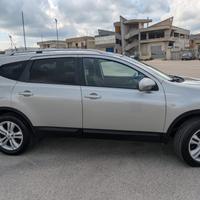 Nissan Qashqai Qashqai+2 1.5 dCi DPF Visia