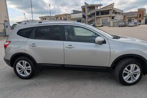 Nissan Qashqai Qashqai+2 1.5 dCi DPF Visia