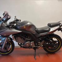 Suzuki SV 650 - 2007