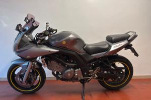 Suzuki SV 650 - 2007