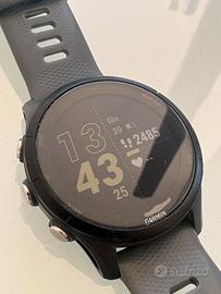 Garmin Forerunner 255