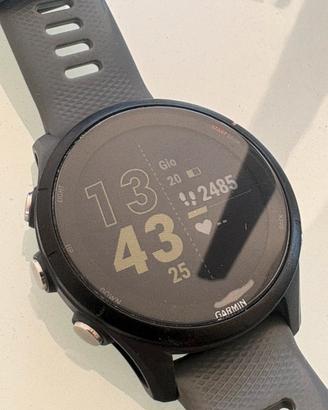 Garmin Forerunner 255