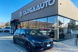 Hyundai i30 5 Porte i30 2.0 t-gdi N Performance dc
