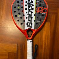 Racchetta padel Babolat Veron