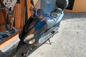 Yamaha majesty 180