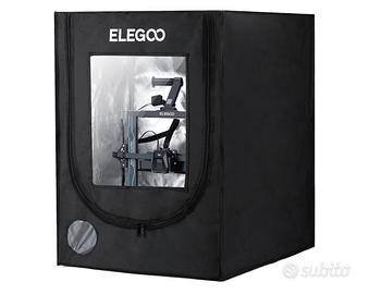 Case per stampanti 3d elegoo 3/4
