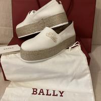 Espadrille Bally