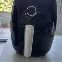 Friggitrice  ad aria calda