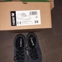 scarpe antinfortunistica 