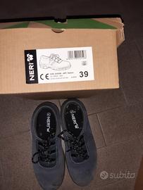 scarpe antinfortunistica 