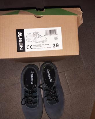 scarpe antinfortunistica 