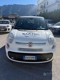 Fiat 500L Living 1.6 Multijet 120 CV Pop Star